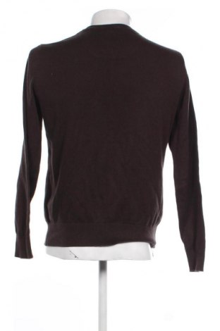 Męski sweter Tom Tailor, Rozmiar M, Kolor Brązowy, Cena 73,17 zł