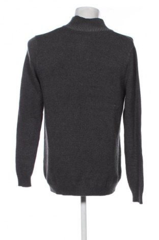 Herrenpullover Tom Tailor, Größe XL, Farbe Grau, Preis € 11,99