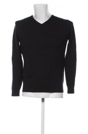 Pánsky sveter  Tom Tailor, Veľkosť L, Farba Čierna, Cena  27,95 €