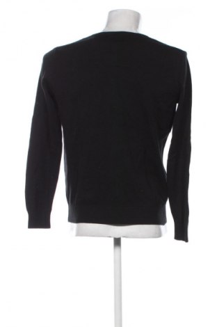 Pánsky sveter  Tom Tailor, Veľkosť L, Farba Čierna, Cena  27,95 €