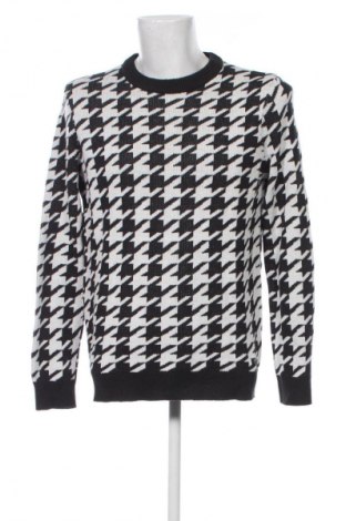 Herrenpullover Tom Tailor, Größe XL, Farbe Mehrfarbig, Preis € 11,99