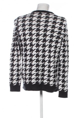 Herrenpullover Tom Tailor, Größe XL, Farbe Mehrfarbig, Preis € 11,99