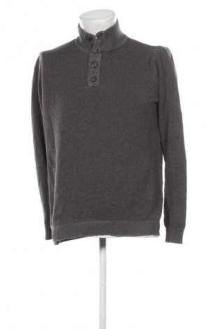 Herrenpullover Tom Tailor, Größe XL, Farbe Grau, Preis € 11,99