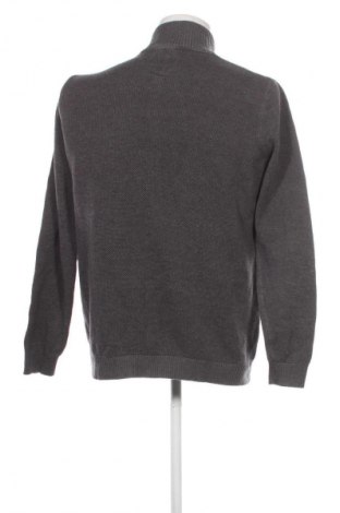 Herrenpullover Tom Tailor, Größe XL, Farbe Grau, Preis € 11,99