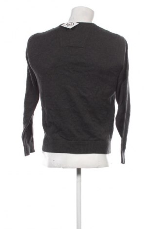 Herrenpullover Tom Tailor, Größe M, Farbe Grau, Preis € 11,99