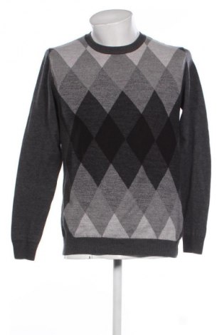 Męski sweter Tom Tailor, Rozmiar M, Kolor Kolorowy, Cena 110,00 zł