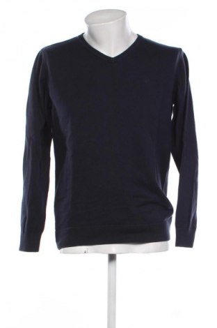 Herrenpullover Tom Tailor, Größe L, Farbe Blau, Preis € 14,83