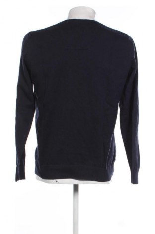 Herrenpullover Tom Tailor, Größe L, Farbe Blau, Preis € 14,83