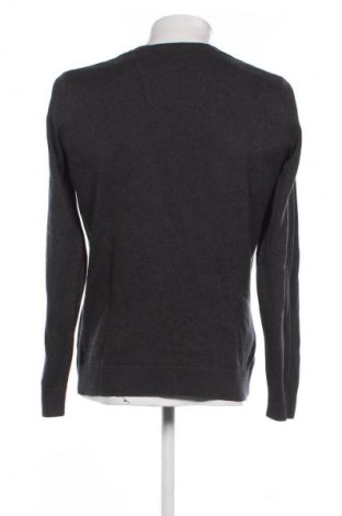 Herrenpullover Tom Tailor, Größe L, Farbe Grau, Preis € 14,83