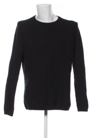 Herrenpullover Tomas Maier, Größe L, Farbe Schwarz, Preis € 25,23
