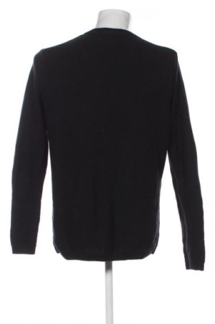 Herrenpullover Tomas Maier, Größe L, Farbe Schwarz, Preis € 25,23