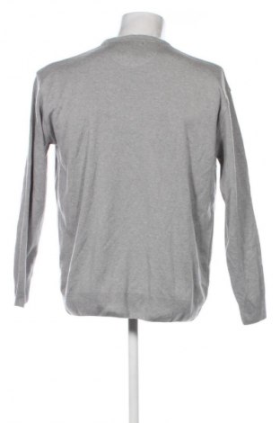 Herrenpullover Tommy Hilfiger, Größe XXL, Farbe Grau, Preis € 58,99