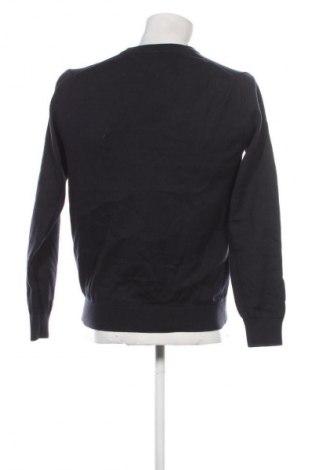 Herrenpullover Tommy Hilfiger, Größe S, Farbe Blau, Preis € 61,99