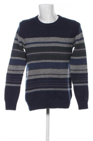 Męski sweter Tommy Hilfiger, Rozmiar XXL, Kolor Kolorowy, Cena 277,99 zł