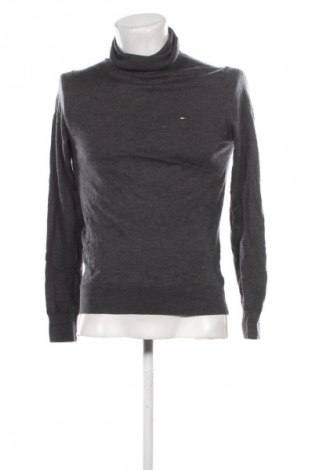 Pánsky sveter  Tommy Hilfiger, Veľkosť M, Farba Sivá, Cena  51,95 €