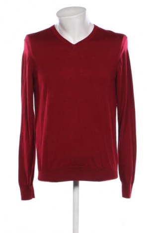 Herrenpullover Uniqlo, Größe M, Farbe Rot, Preis € 11,99