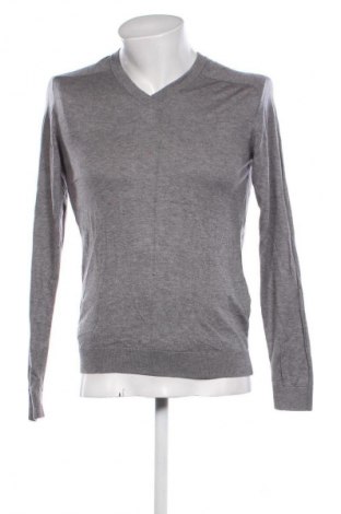 Herrenpullover United Colors Of Benetton, Größe S, Farbe Grau, Preis € 11,99