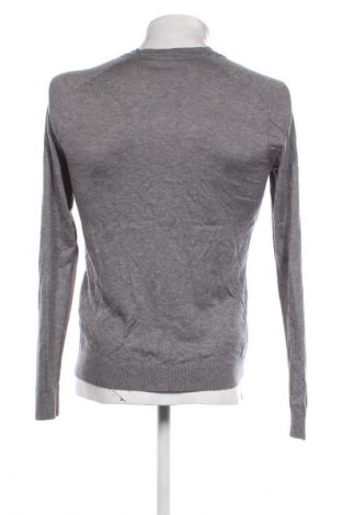 Herrenpullover United Colors Of Benetton, Größe S, Farbe Grau, Preis € 11,99