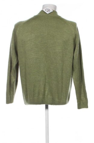 Herrenpullover Van Vaan, Größe XXL, Farbe Grün, Preis € 24,99