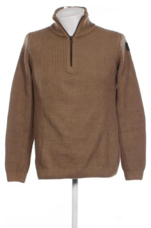 Herrenpullover Vanguard, Größe M, Farbe Grün, Preis € 15,99
