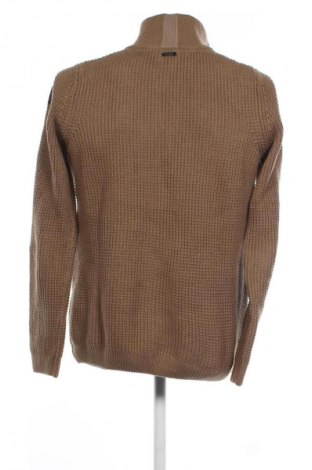 Herrenpullover Vanguard, Größe M, Farbe Grün, Preis € 15,99