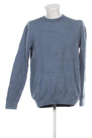 Herrenpullover WE, Größe XL, Farbe Blau, Preis € 8,99