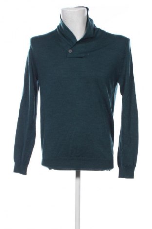 Herrenpullover WE, Größe L, Farbe Grün, Preis € 8,99