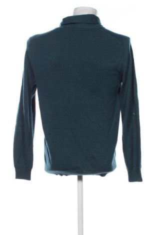 Herrenpullover WE, Größe L, Farbe Grün, Preis € 8,99