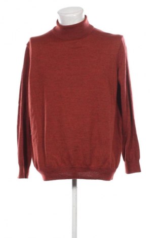 Herrenpullover Walbusch, Größe XXL, Farbe Braun, Preis € 41,99