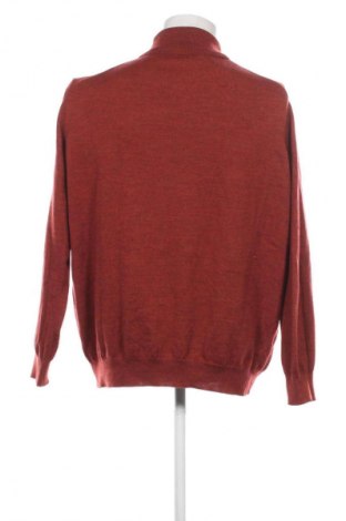 Herrenpullover Walbusch, Größe XXL, Farbe Braun, Preis € 41,99