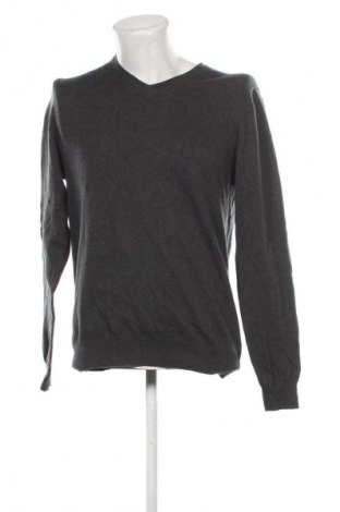 Herrenpullover Westbury, Größe M, Farbe Grau, Preis € 11,99