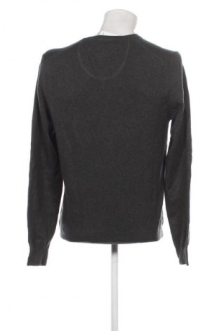 Herrenpullover Westbury, Größe M, Farbe Grau, Preis € 11,99