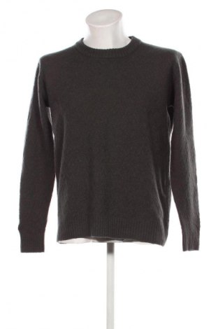 Herrenpullover Won Hundred, Größe L, Farbe Grau, Preis € 14,99