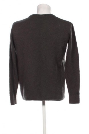 Herrenpullover Won Hundred, Größe L, Farbe Grau, Preis € 14,99