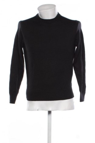 Herrenpullover Zara, Größe M, Farbe Schwarz, Preis 22,99 €