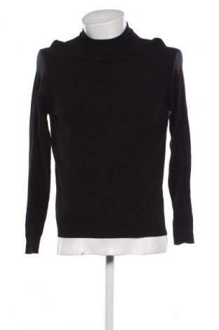 Herrenpullover Zara, Größe S, Farbe Schwarz, Preis € 7,99