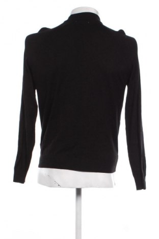 Herrenpullover Zara, Größe S, Farbe Schwarz, Preis € 7,99