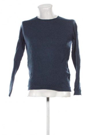 Męski sweter Zara, Rozmiar M, Kolor Niebieski, Cena 104,99 zł