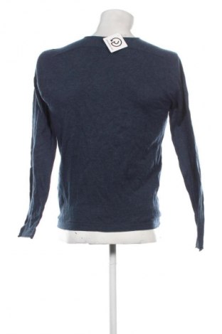 Męski sweter Zara, Rozmiar M, Kolor Niebieski, Cena 104,99 zł