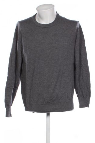 Herrenpullover Zara, Größe XL, Farbe Grau, Preis € 8,99