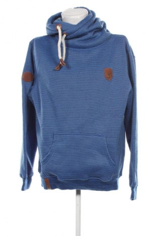 Herren Sweatshirt, Größe 3XL, Farbe Blau, Preis € 26,99