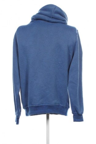 Herren Sweatshirt, Größe 3XL, Farbe Blau, Preis € 26,99