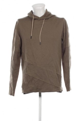 Hanorac de bărbați, Mărime M, Culoare Verde, Preț 127,99 Lei