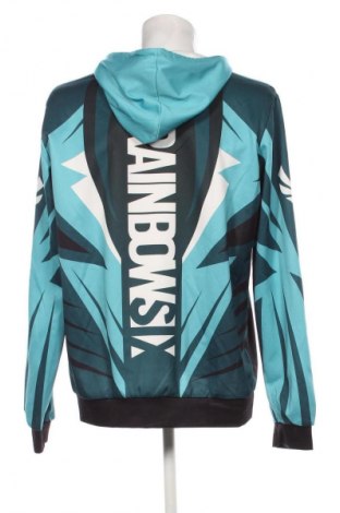 Pánska mikina , Veľkosť 5XL, Farba Viacfarebná, Cena  22,95 €