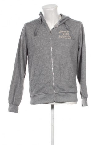 Herren Sweatshirt, Größe XL, Farbe Grau, Preis € 27,99