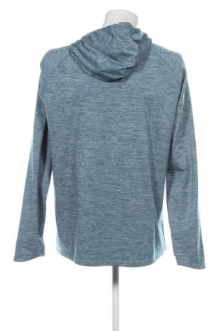 Herren Sweatshirt ASICS, Größe XL, Farbe Mehrfarbig, Preis € 38,99