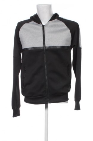 Męska bluza Aarhon, Rozmiar XL, Kolor Czarny, Cena 134,99 zł