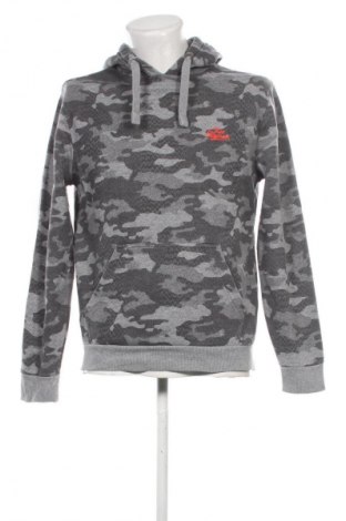 Herren Sweatshirt Angelo Litrico, Größe M, Farbe Grau, Preis € 20,99