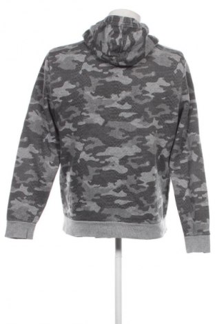 Herren Sweatshirt Angelo Litrico, Größe M, Farbe Grau, Preis € 19,99