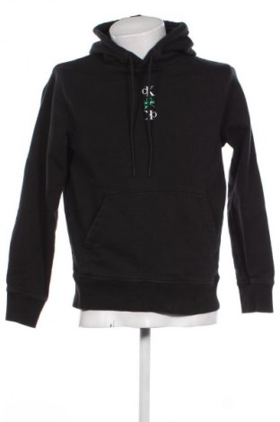 Męska bluza Calvin Klein, Rozmiar M, Kolor Czarny, Cena 204,60 zł